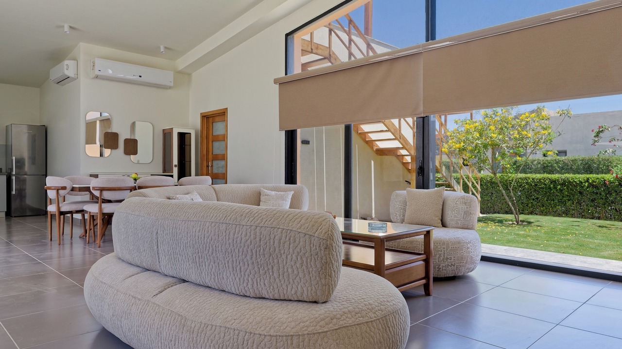 Photo of Livingroom in Soma Bay