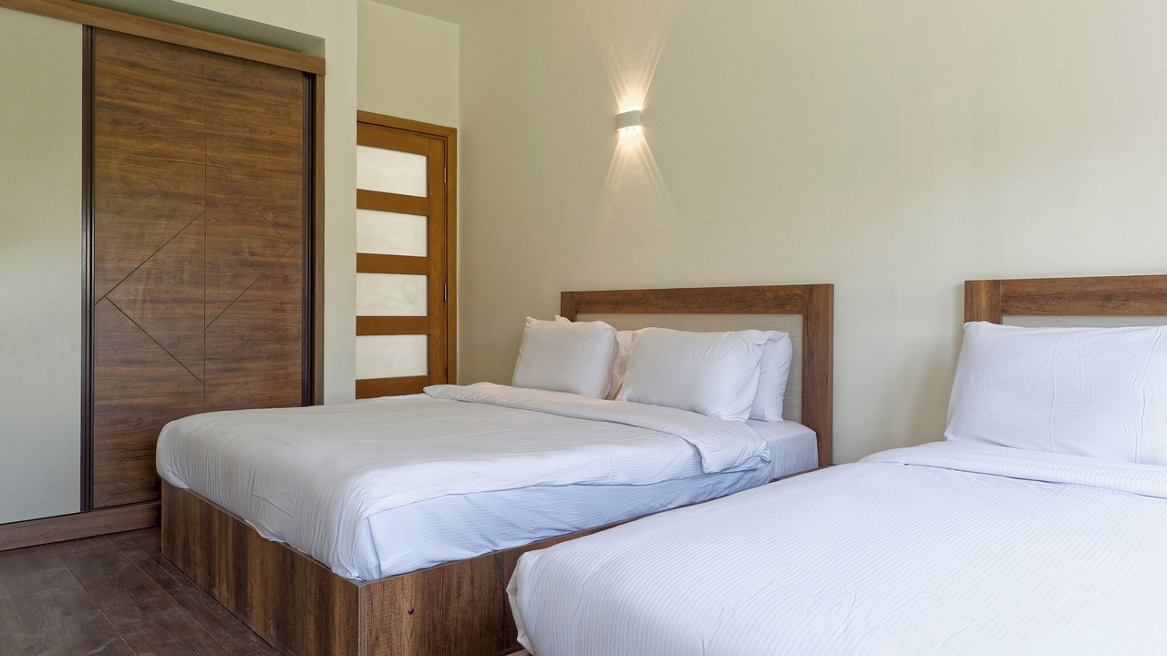 Photo of Bedroom in Soma Bay