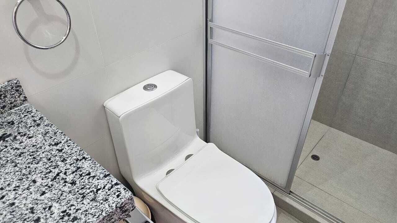 Photo of Bathroom in Cusco