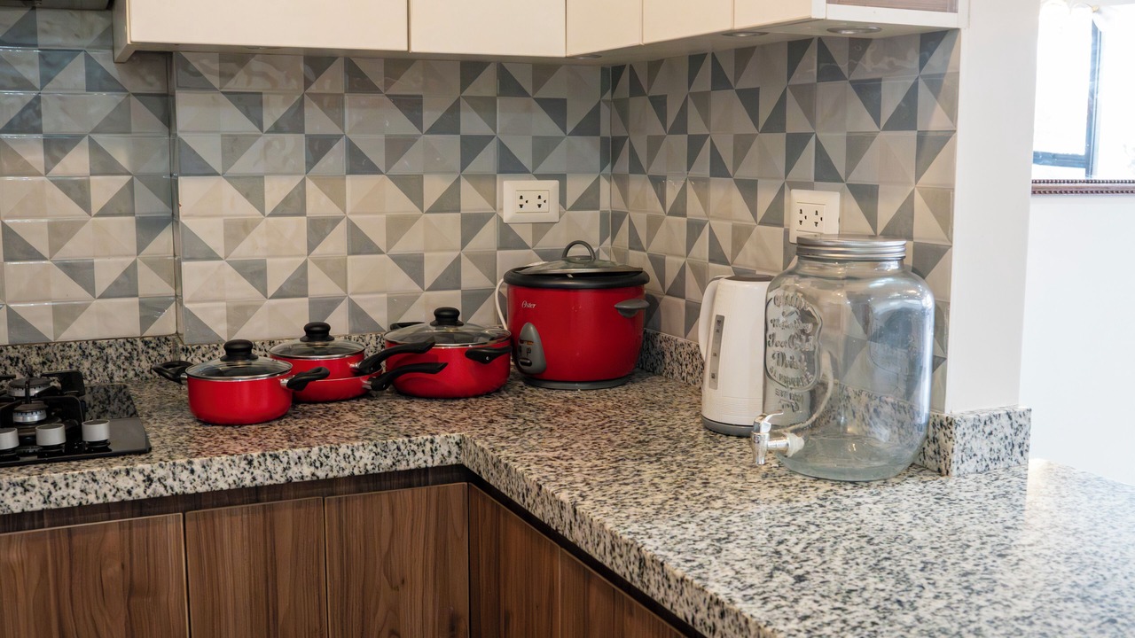 Photo of Kitchen in Cusco
