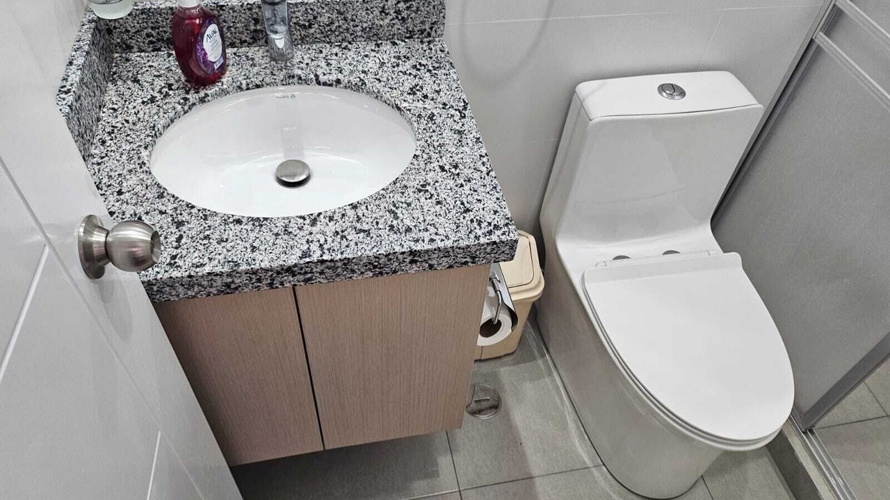 Photo of Bathroom in Cusco