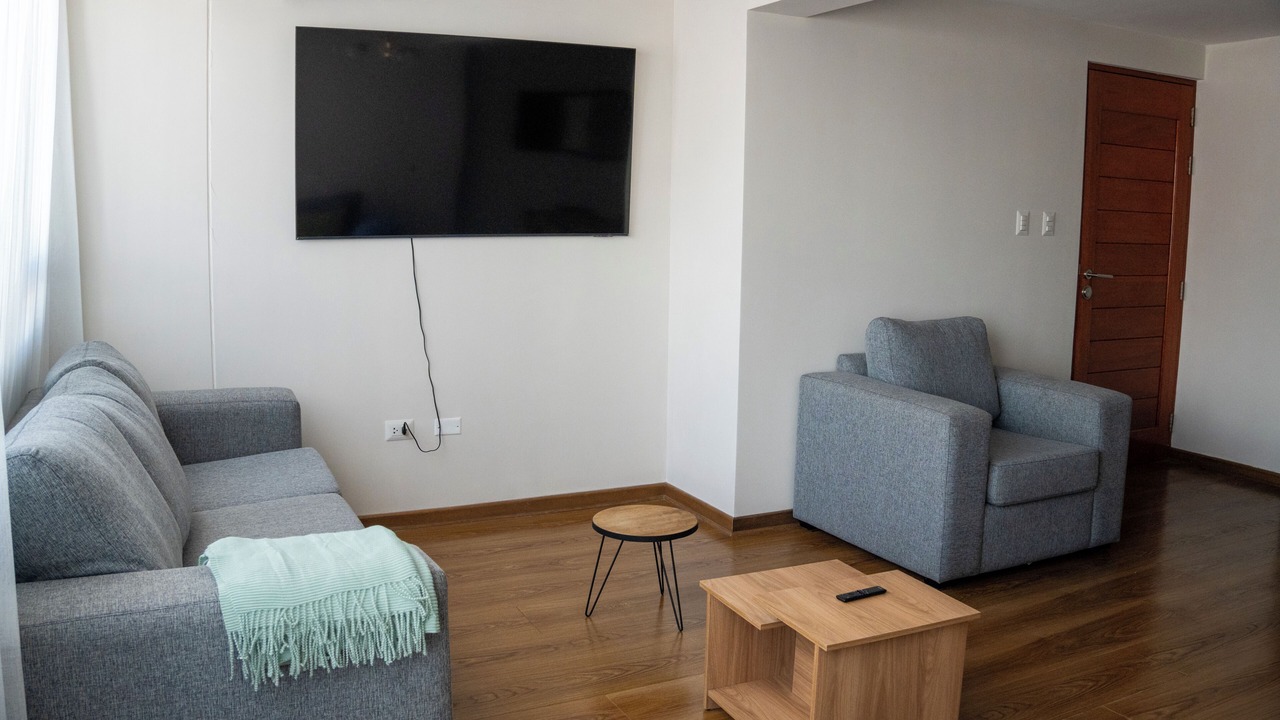 Photo of Livingroom in Cusco