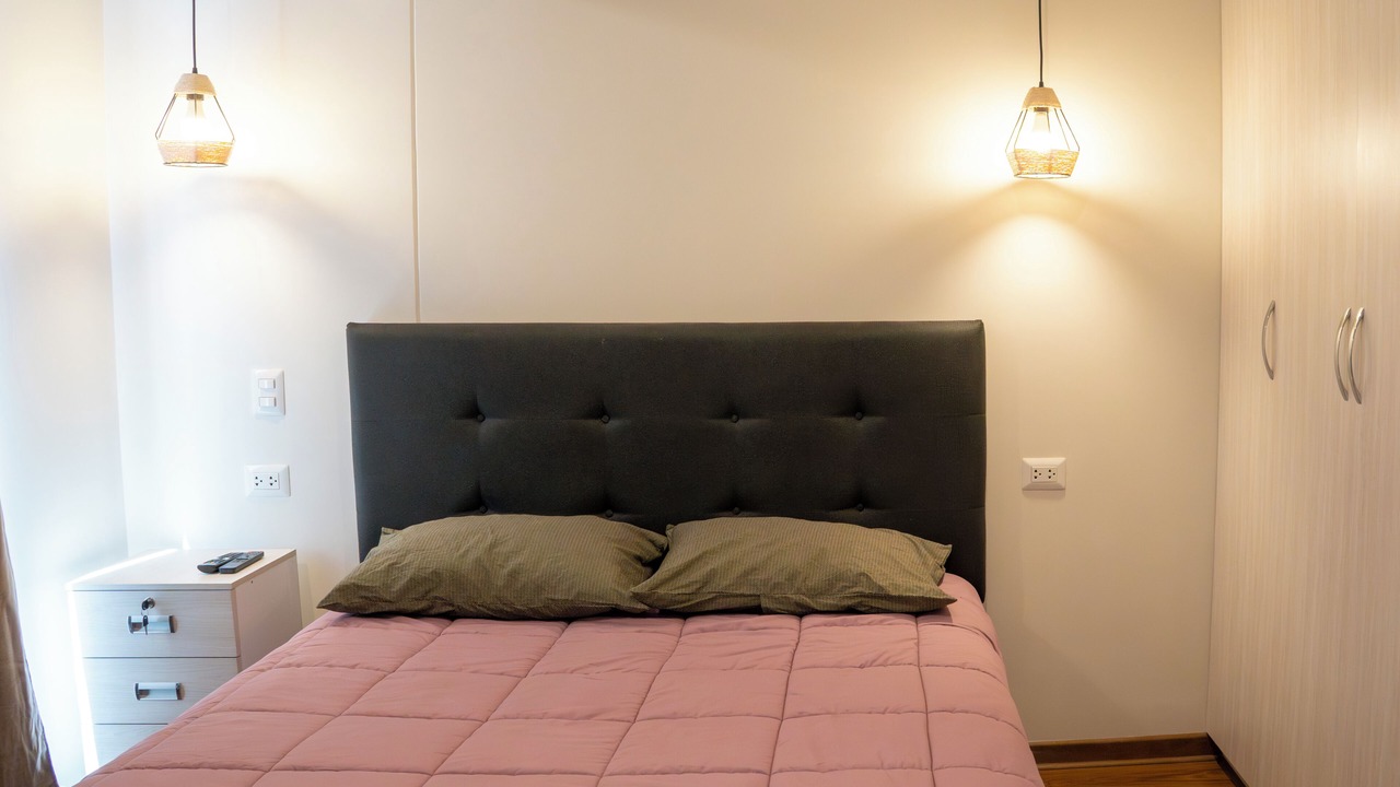 Photo of Bedroom in Cusco