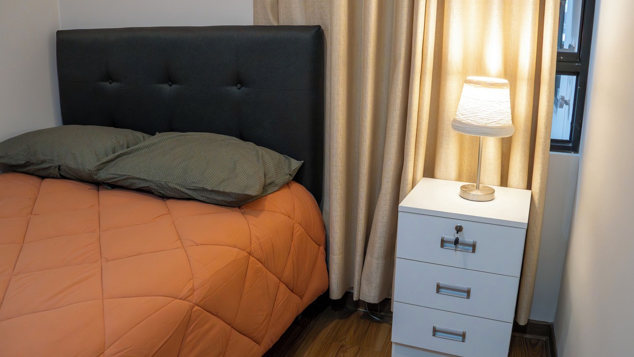 Photo of Bedroom in Cusco
