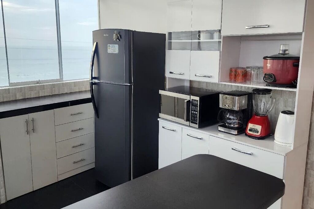 Photo of Kitchen in Trujillo