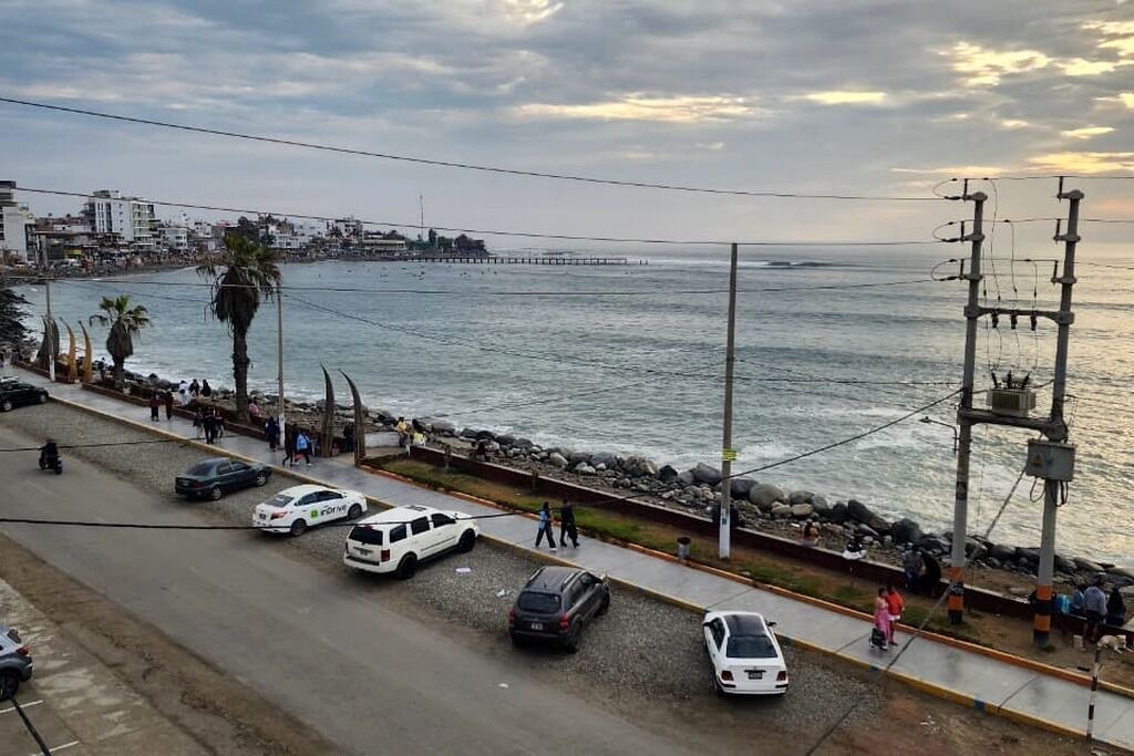 Photo of Others in Trujillo