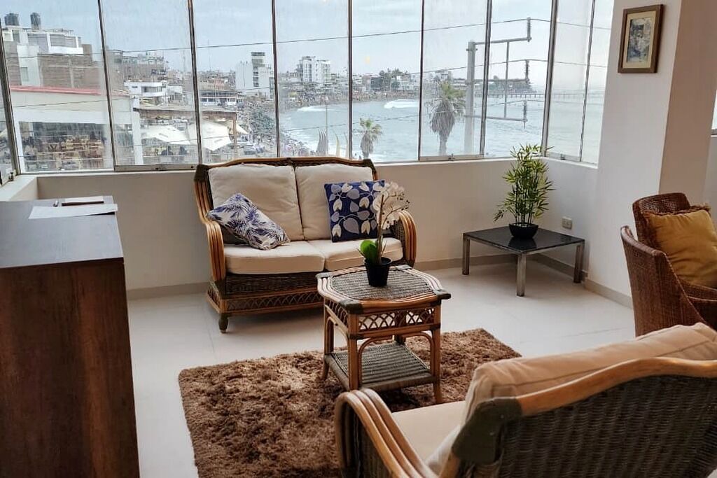 Photo of Livingroom in Trujillo