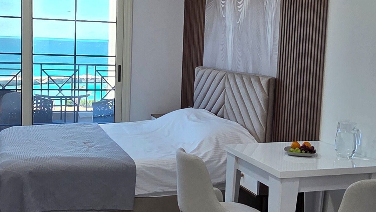 Photo of Bedroom in Al Ahyaa