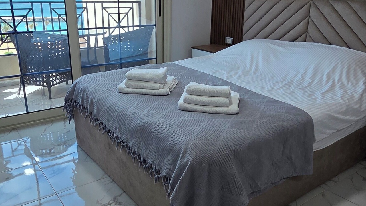 Photo of Bedroom in Al Ahyaa