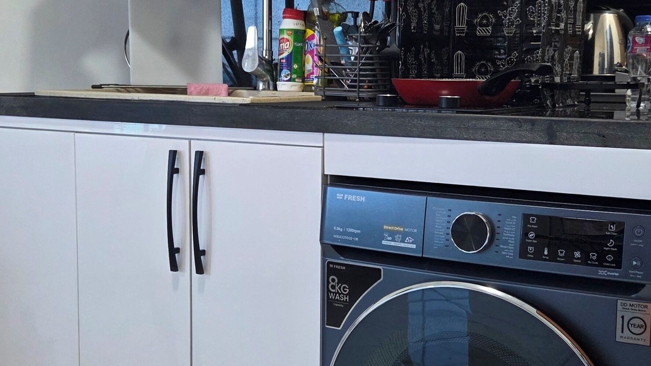 Photo of Kitchen in Al Ahyaa