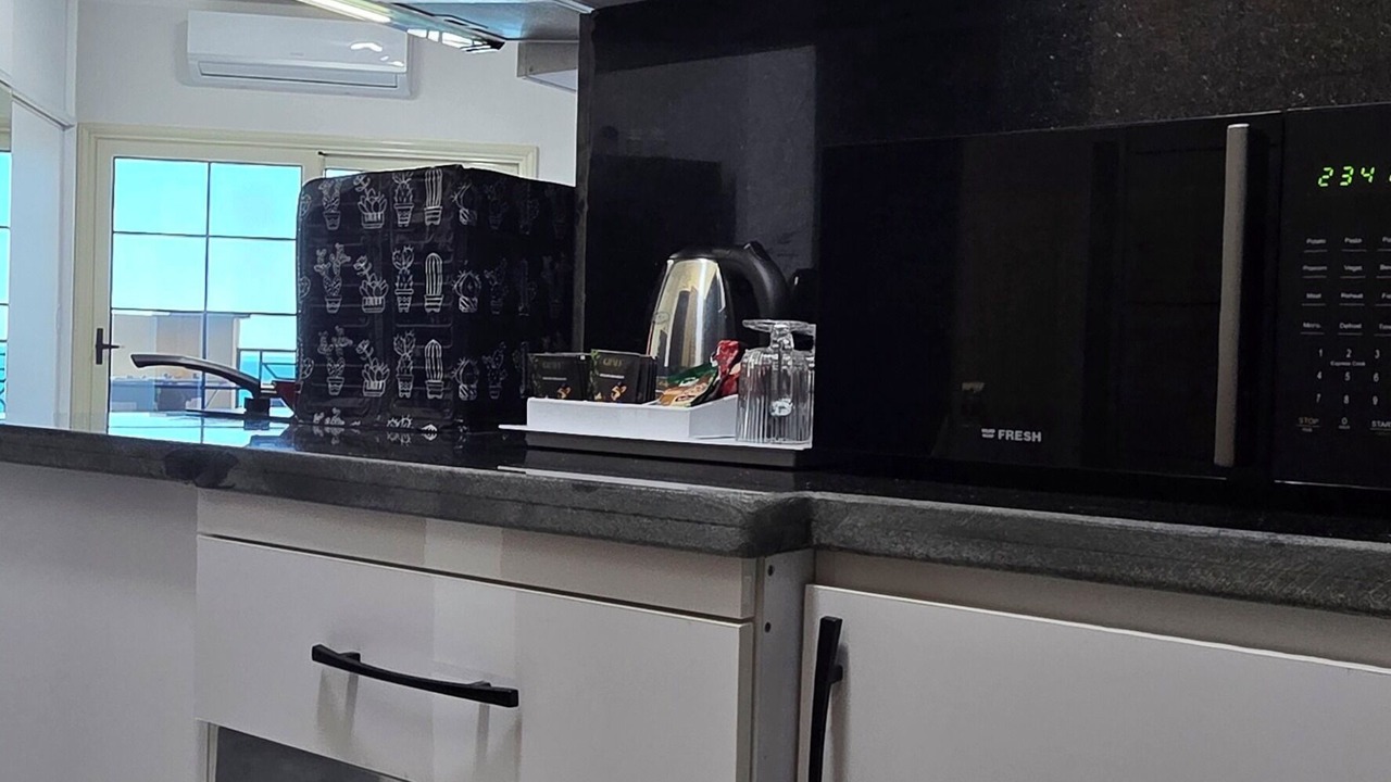 Photo of Kitchen in Al Ahyaa