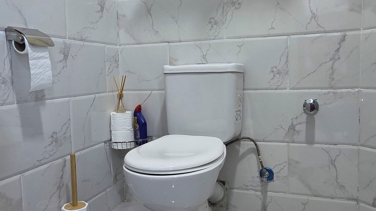 Photo of Bathroom in Al Ahyaa