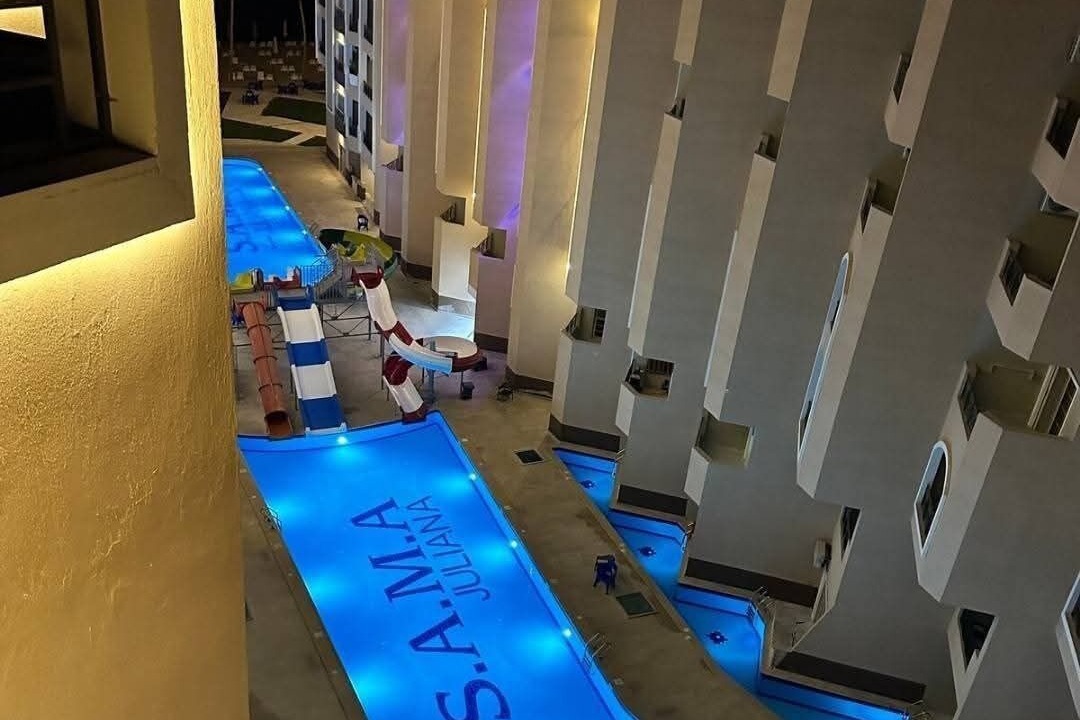 Photo of Outdoor in Al Ahyaa