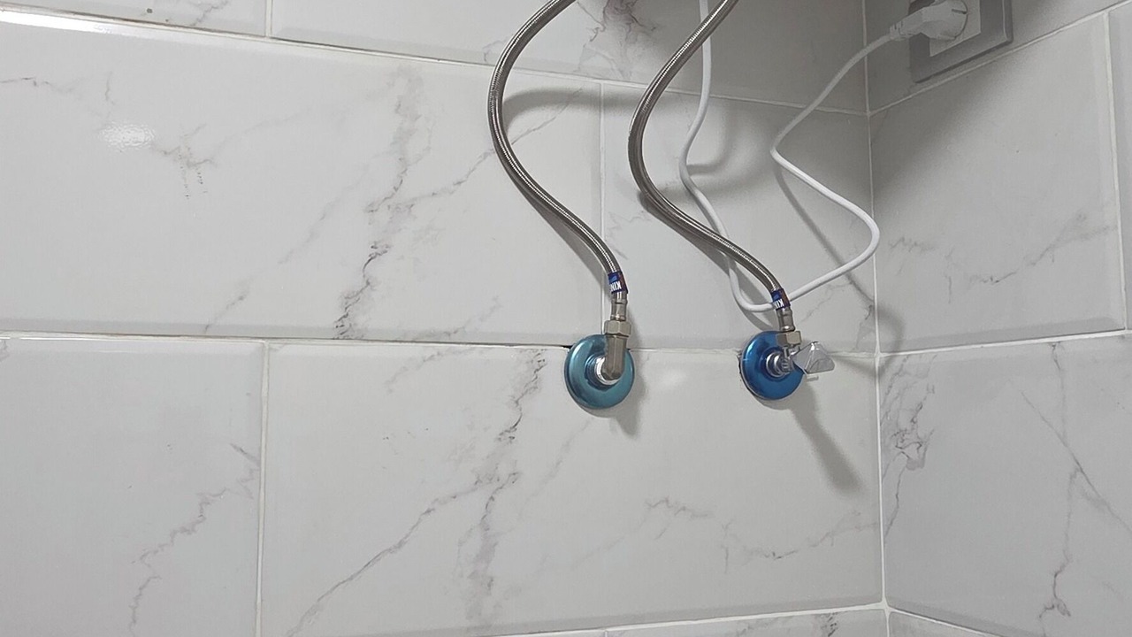 Photo of Bathroom in Al Ahyaa