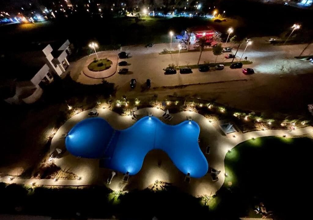 Photo of Outdoor in El Alamein