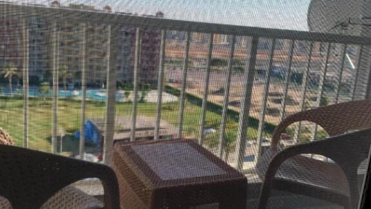 Photo of Outdoor in El Alamein