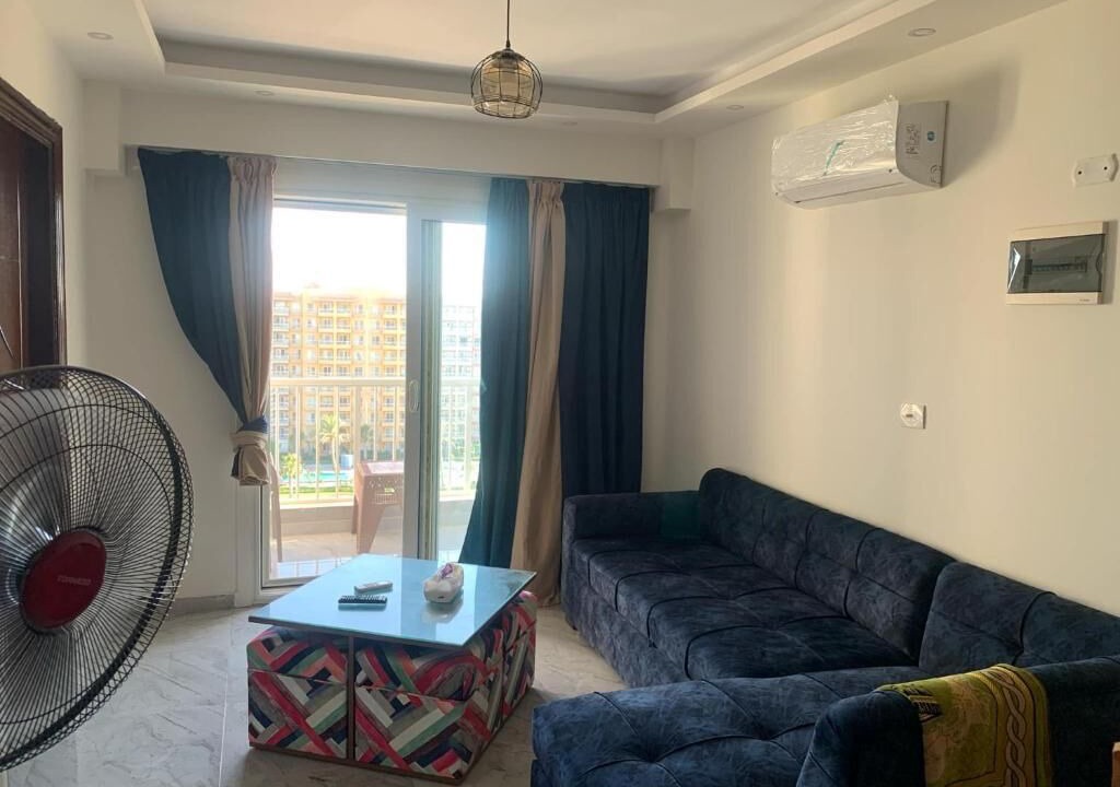 Photo of Livingroom in El Alamein