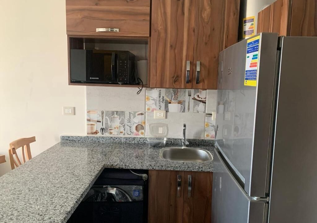 Photo of Kitchen in El Alamein