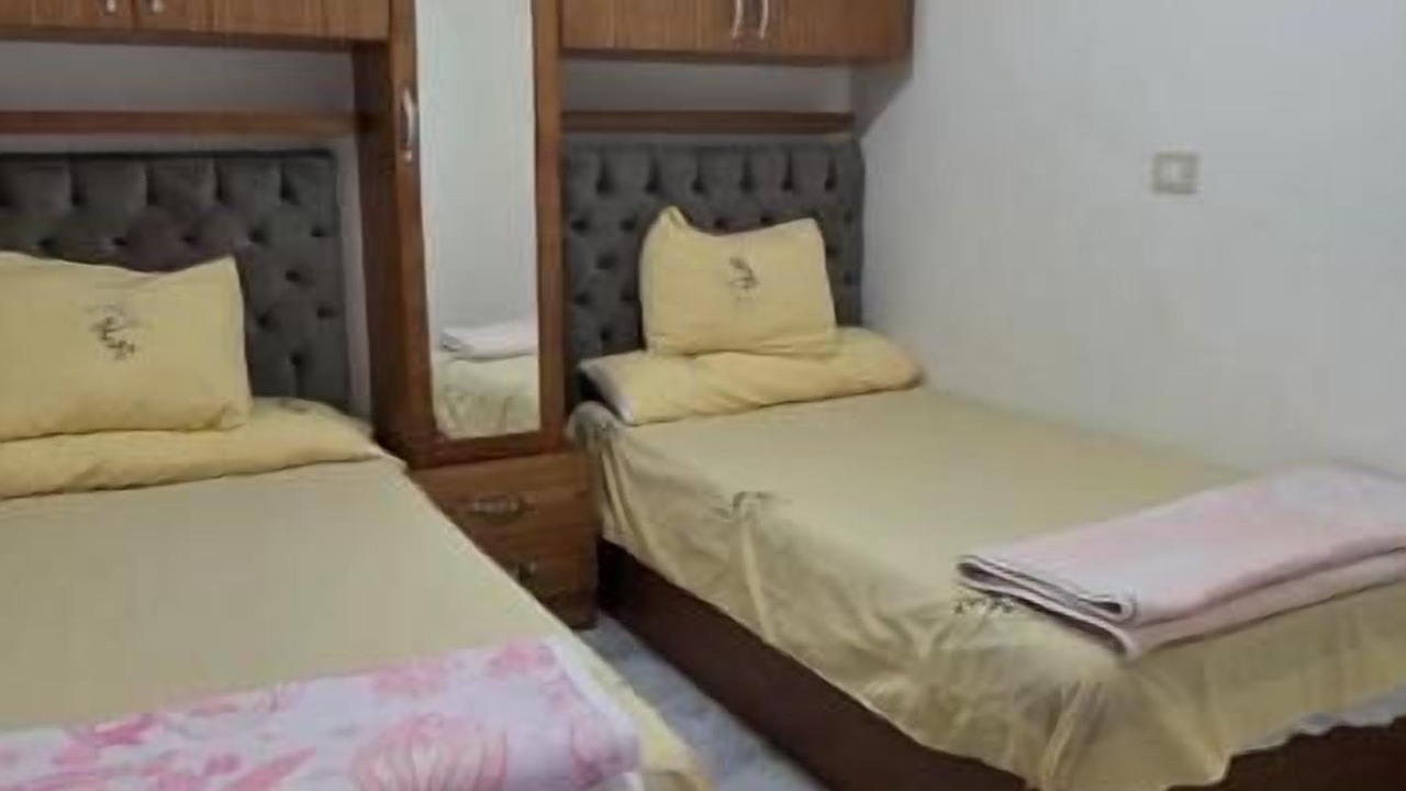 Photo of Bedroom in El Alamein