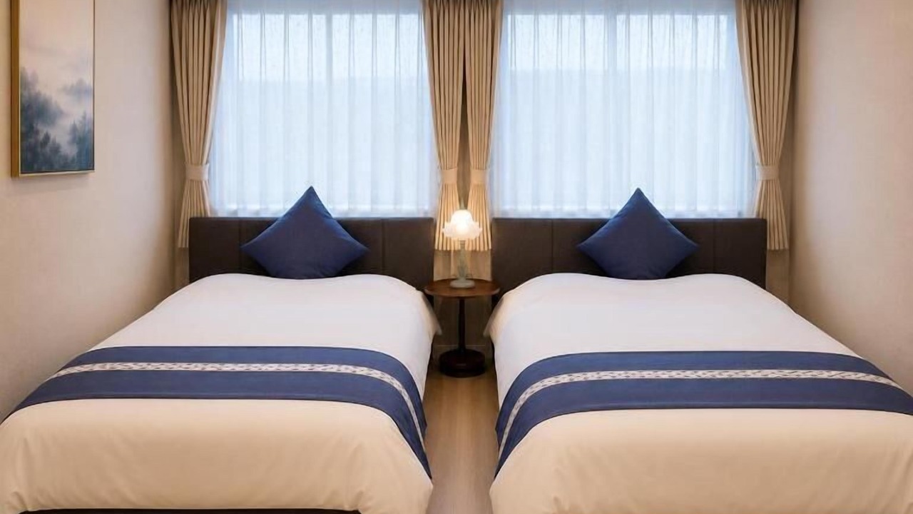 Photo of Bedroom in Kiyokawa