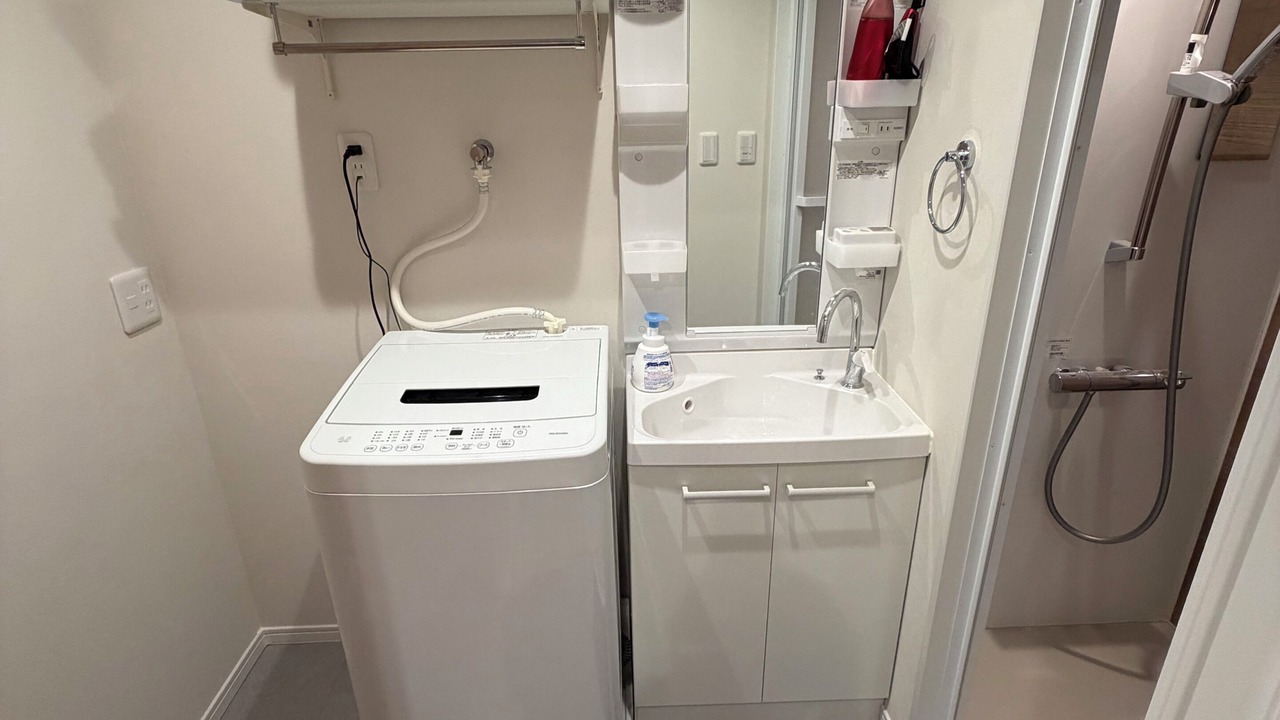 Photo of Bathroom in Kiyokawa