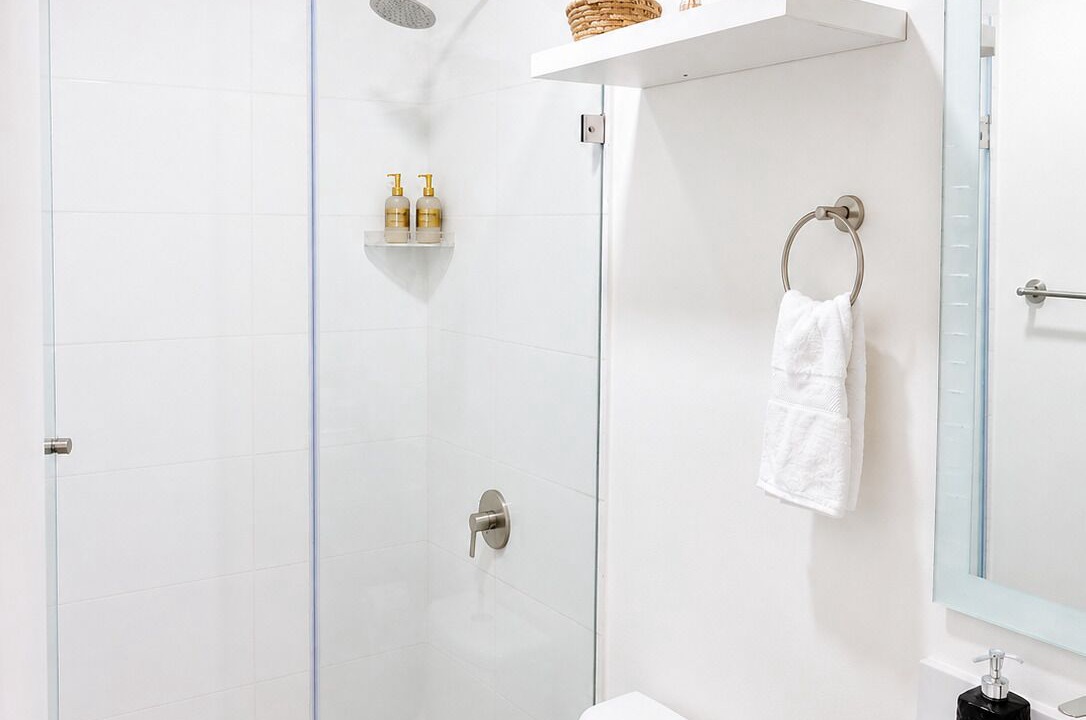Photo of Bathroom in Jesus Maria