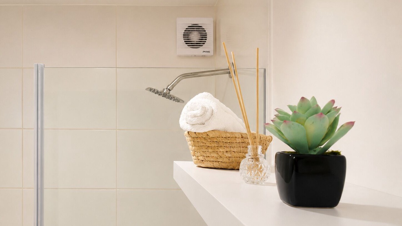 Photo of Bathroom in Jesus Maria