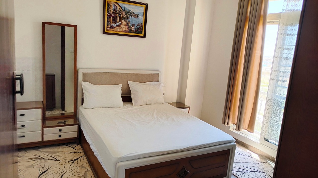 Photo of Bedroom in El Alamein