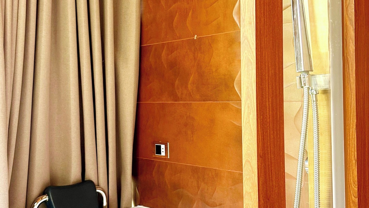 Photo of Bathroom in Calca