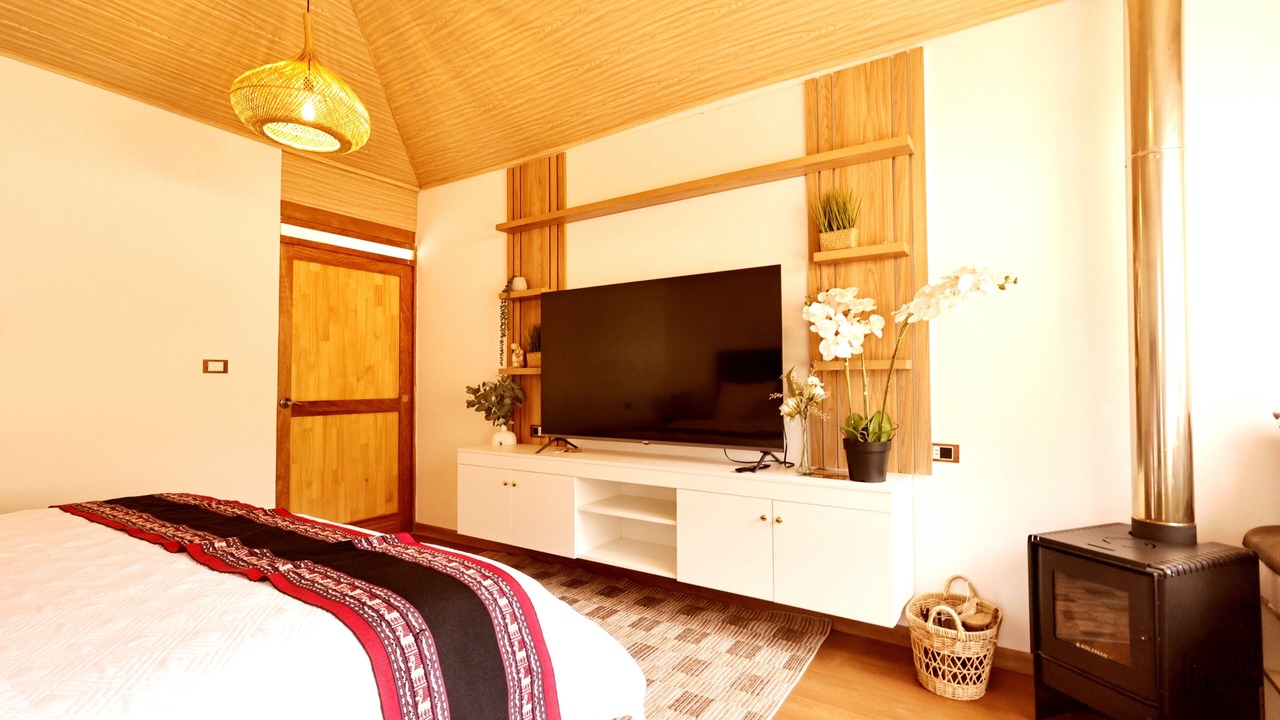 Photo of Bedroom in Calca