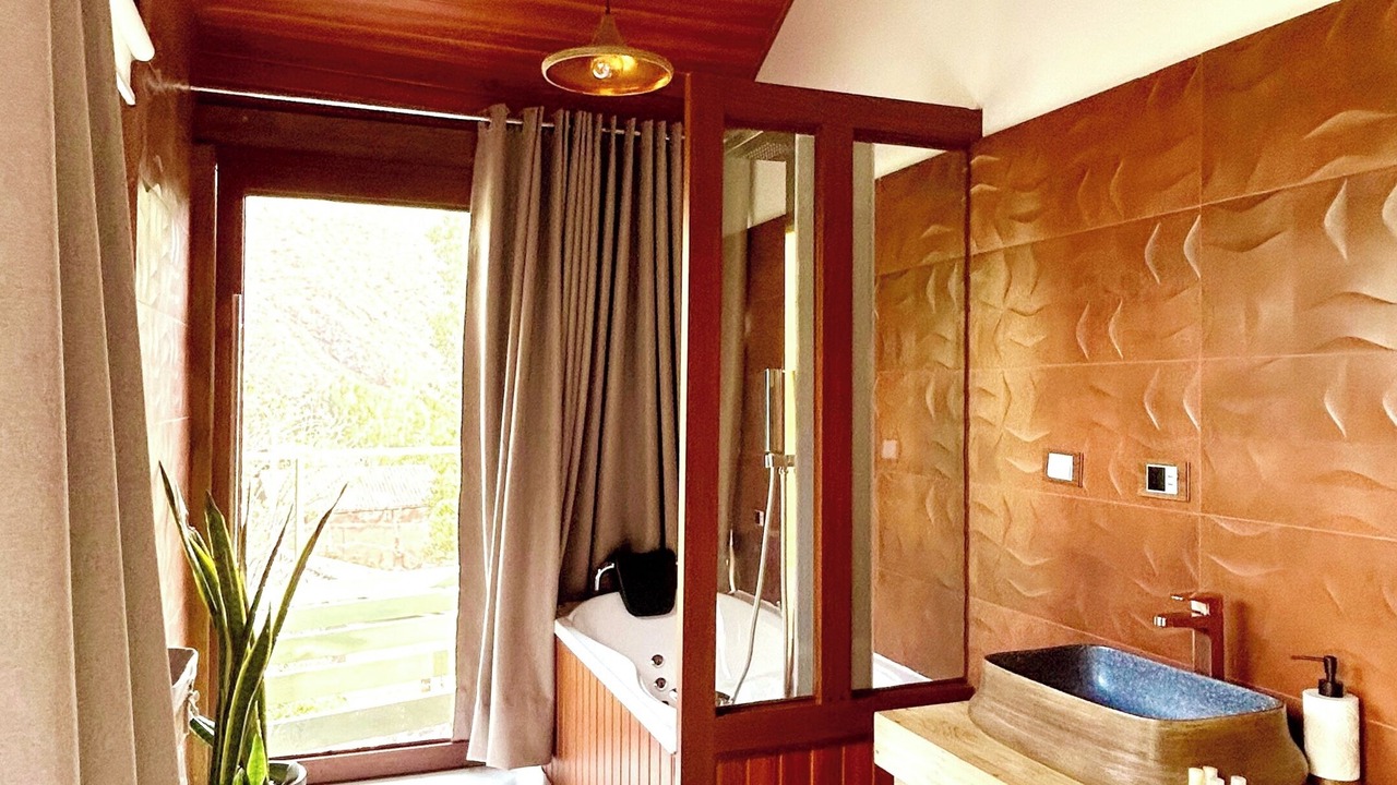 Photo of Bathroom in Calca