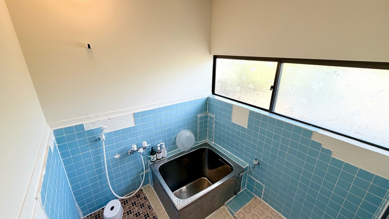 Photo of Bathroom in Kikai Island