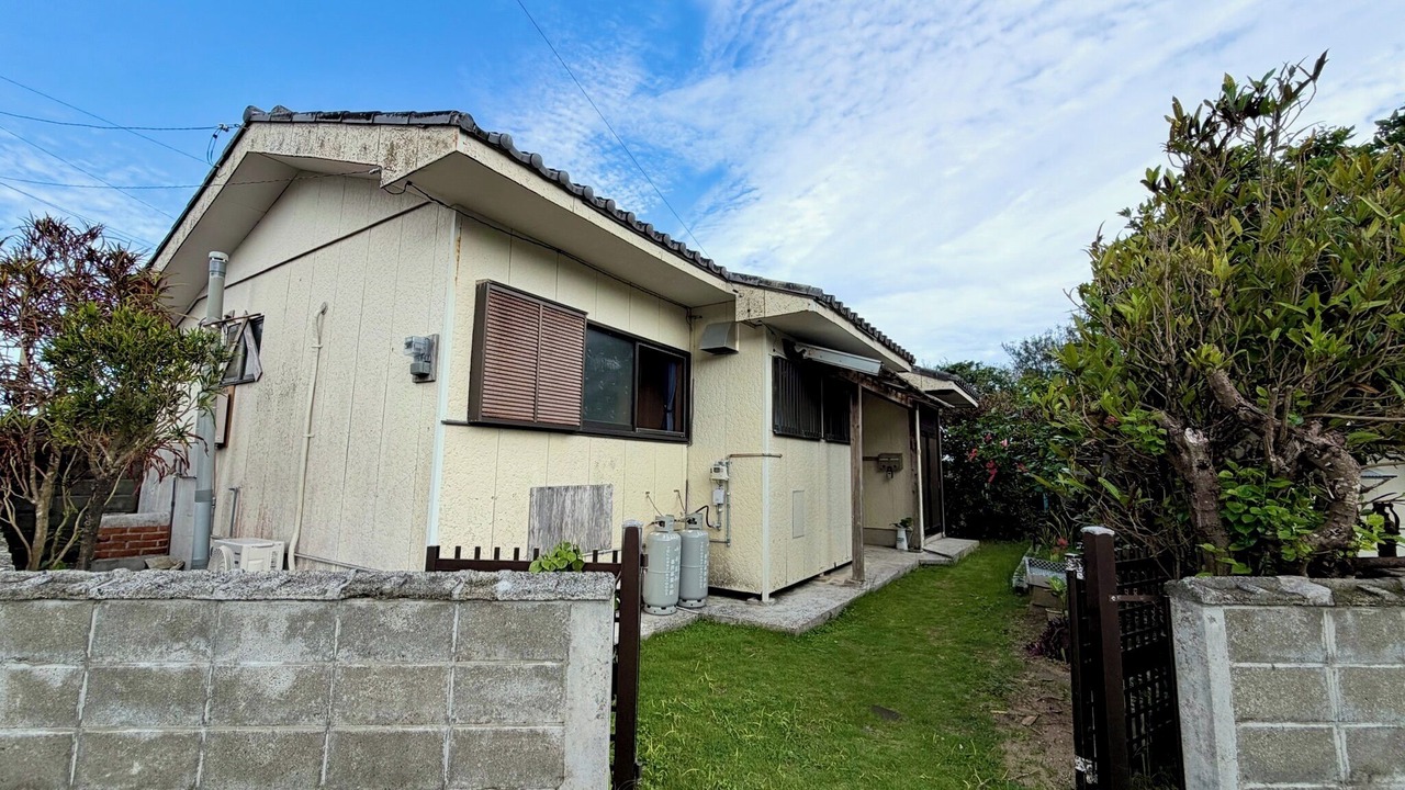 Photo of Outdoor in Kikai Island