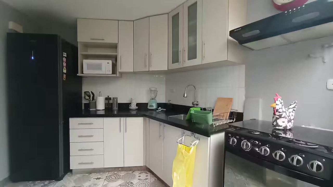 Photo of Kitchen in Brena