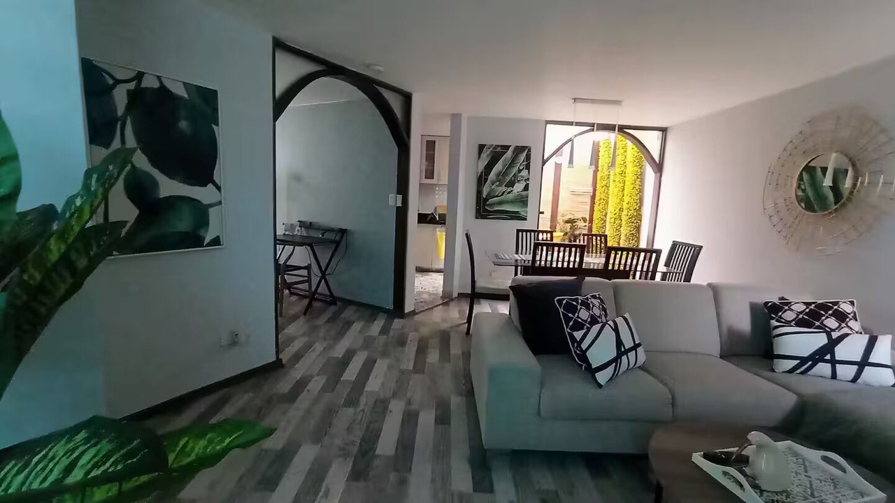 Photo of Livingroom in Brena