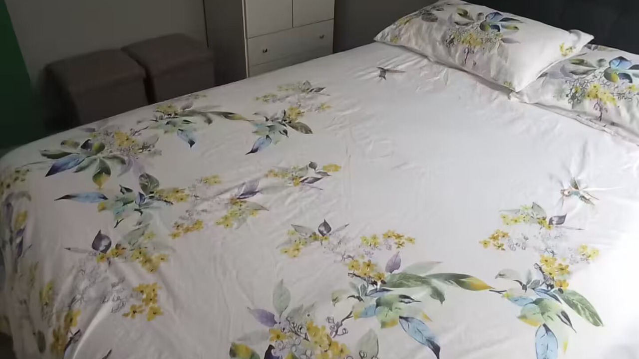 Photo of Bedroom in Brena