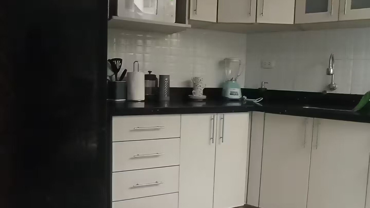Photo of Kitchen in Brena