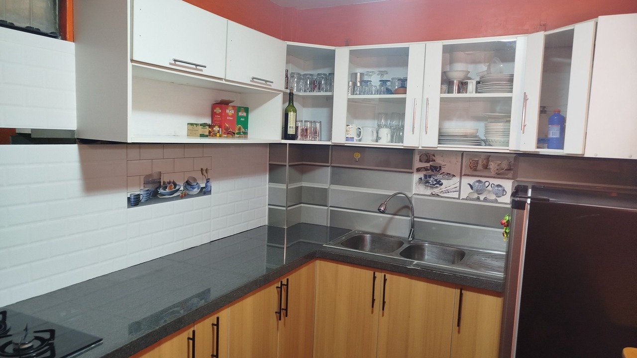 Photo of Kitchen in Independencia