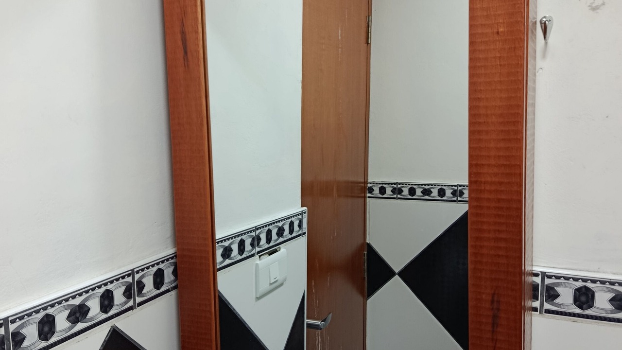 Photo of Bathroom in Independencia