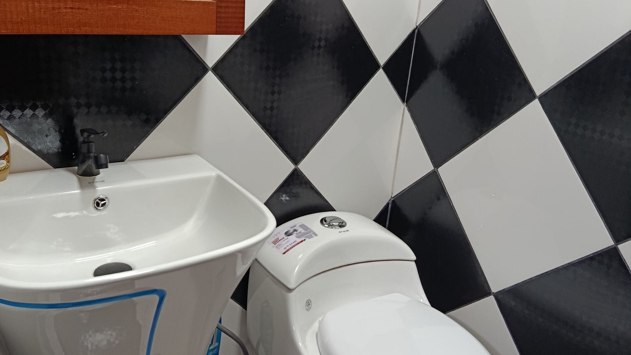 Photo of Bathroom in Independencia