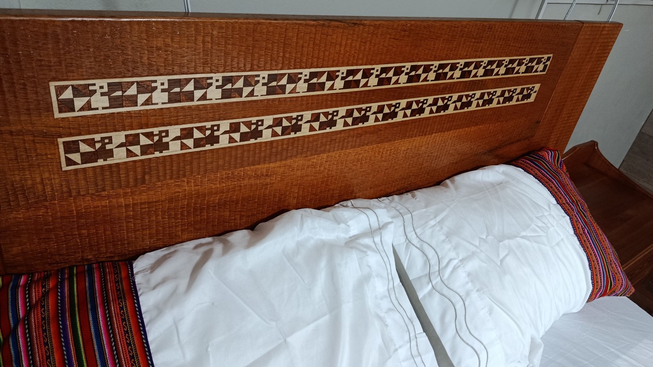 Photo of Bedroom in Independencia