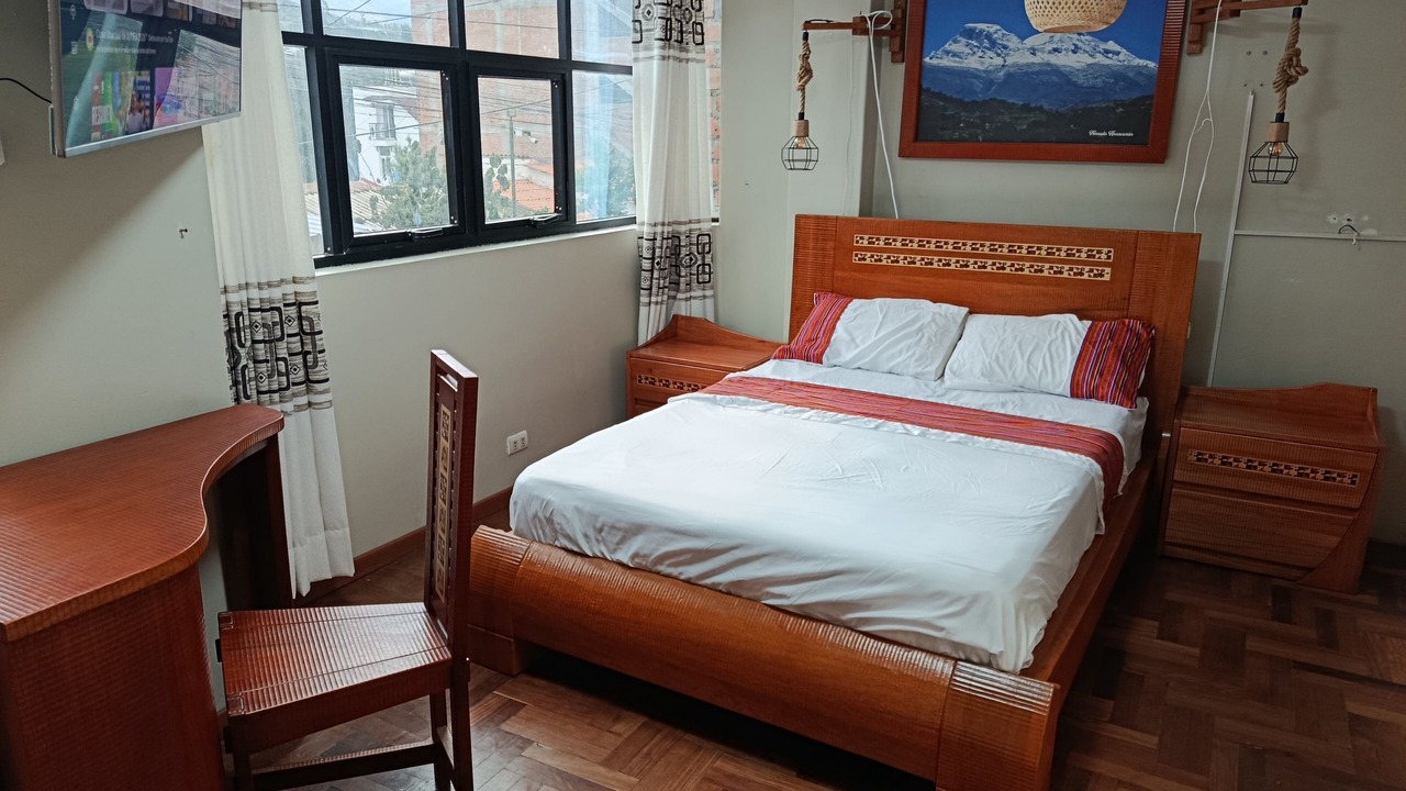 Photo of Bedroom in Independencia