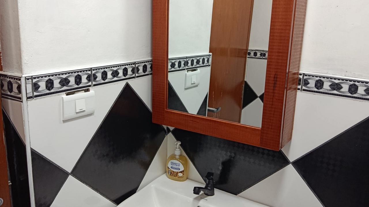 Photo of Bathroom in Independencia