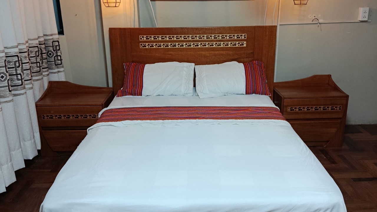 Photo of Bedroom in Independencia
