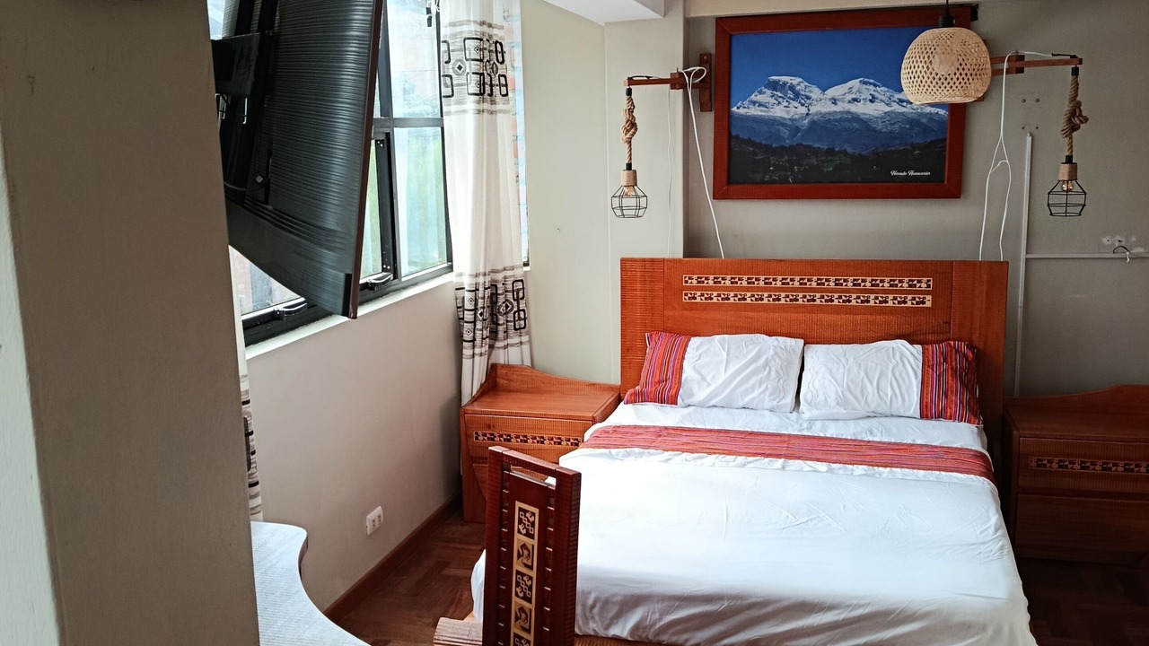 Photo of Bedroom in Independencia