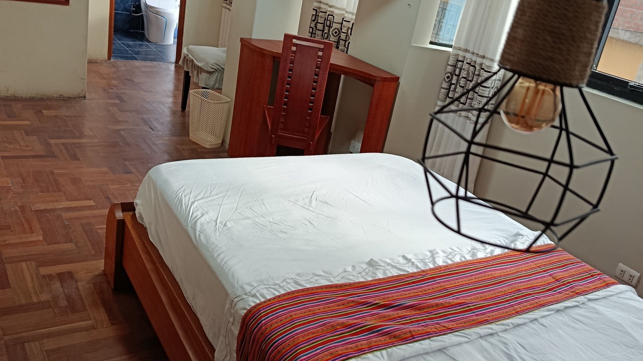 Photo of Bedroom in Independencia