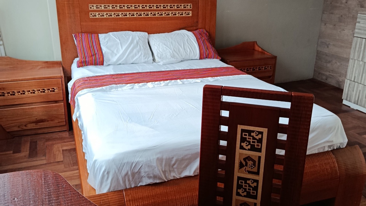 Photo of Bedroom in Independencia