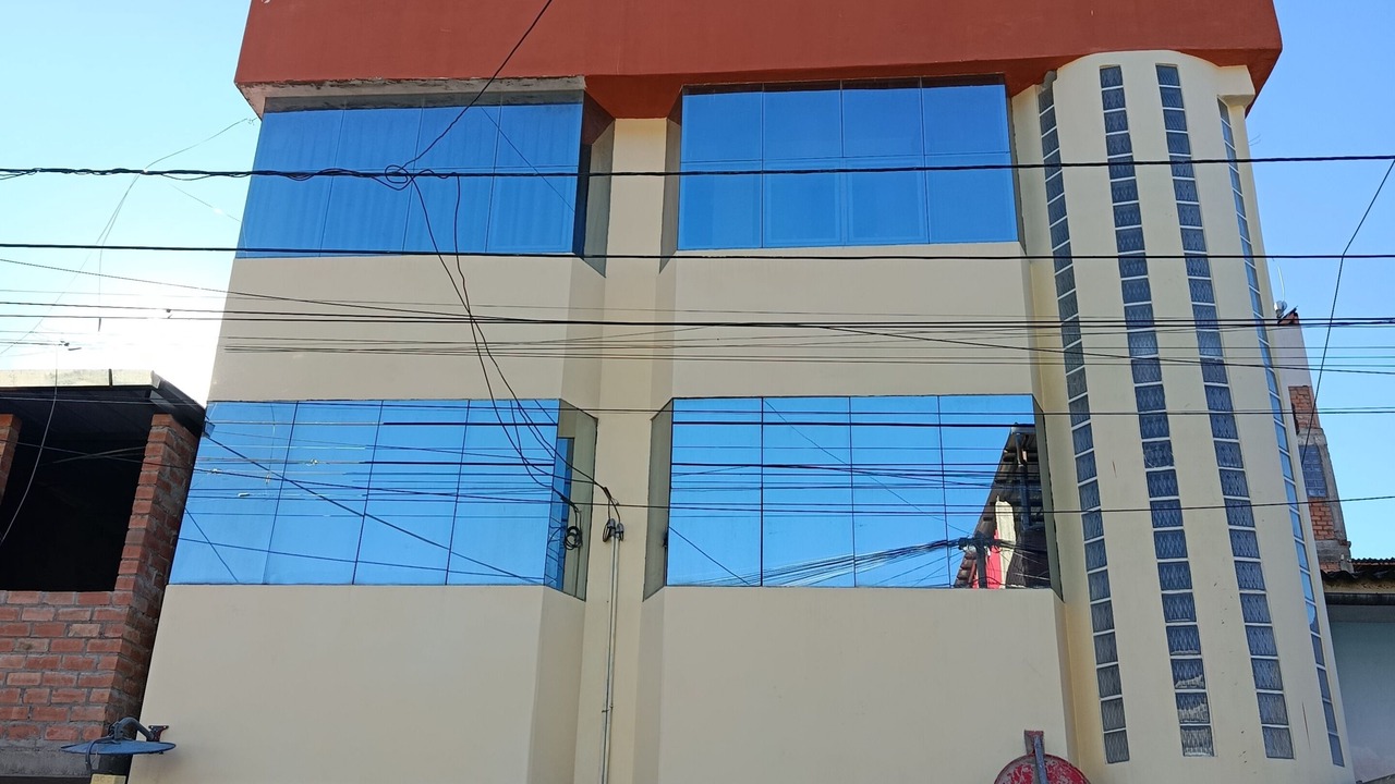 Photo of Outdoor in Independencia