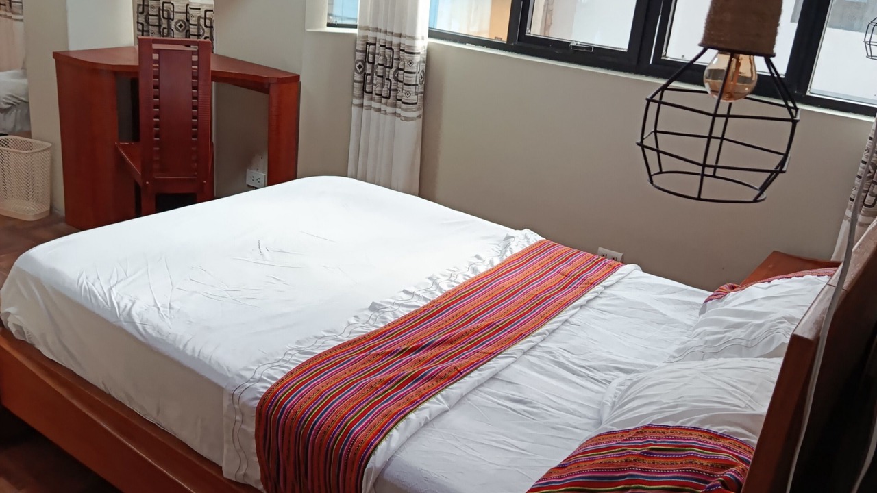 Photo of Bedroom in Independencia