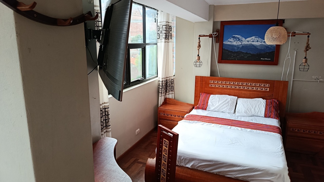 Photo of Bedroom in Independencia
